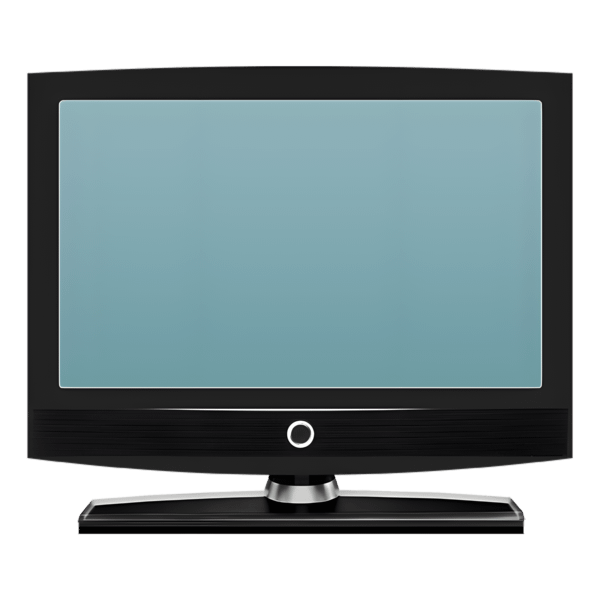 TV picture